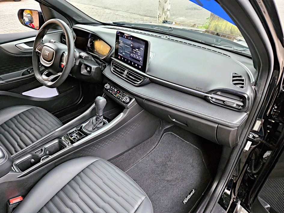 fiat FASTBACK 1.0 TURBO 200 FLEX IMPETUS CVT 202417