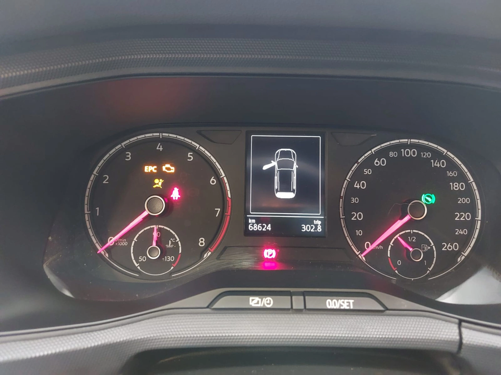 volkswagen T-CROSS 1.0 200 TSI TOTAL FLEX SENSE AUTOMÁTICO 20217