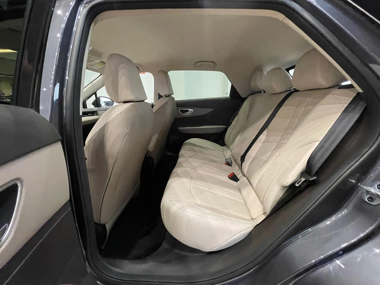 MG-4-64 KW ELÉTRICO LUXURY