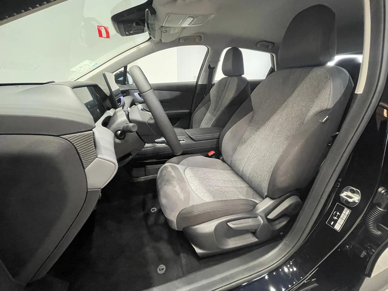 MG-4-64 KW ELÉTRICO COMFORT