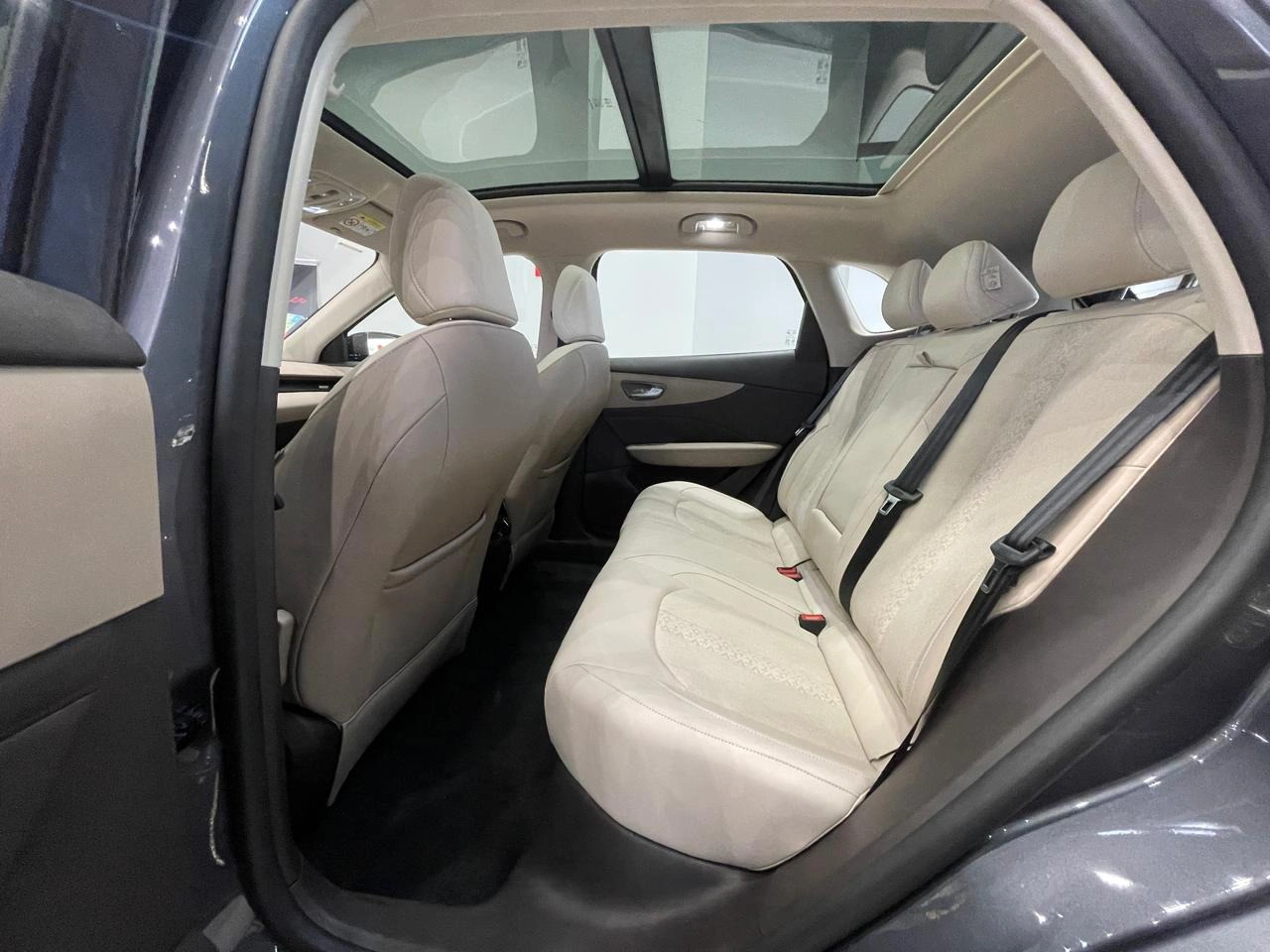 MG-S5-64 KW ELÉTRICO LUXURY