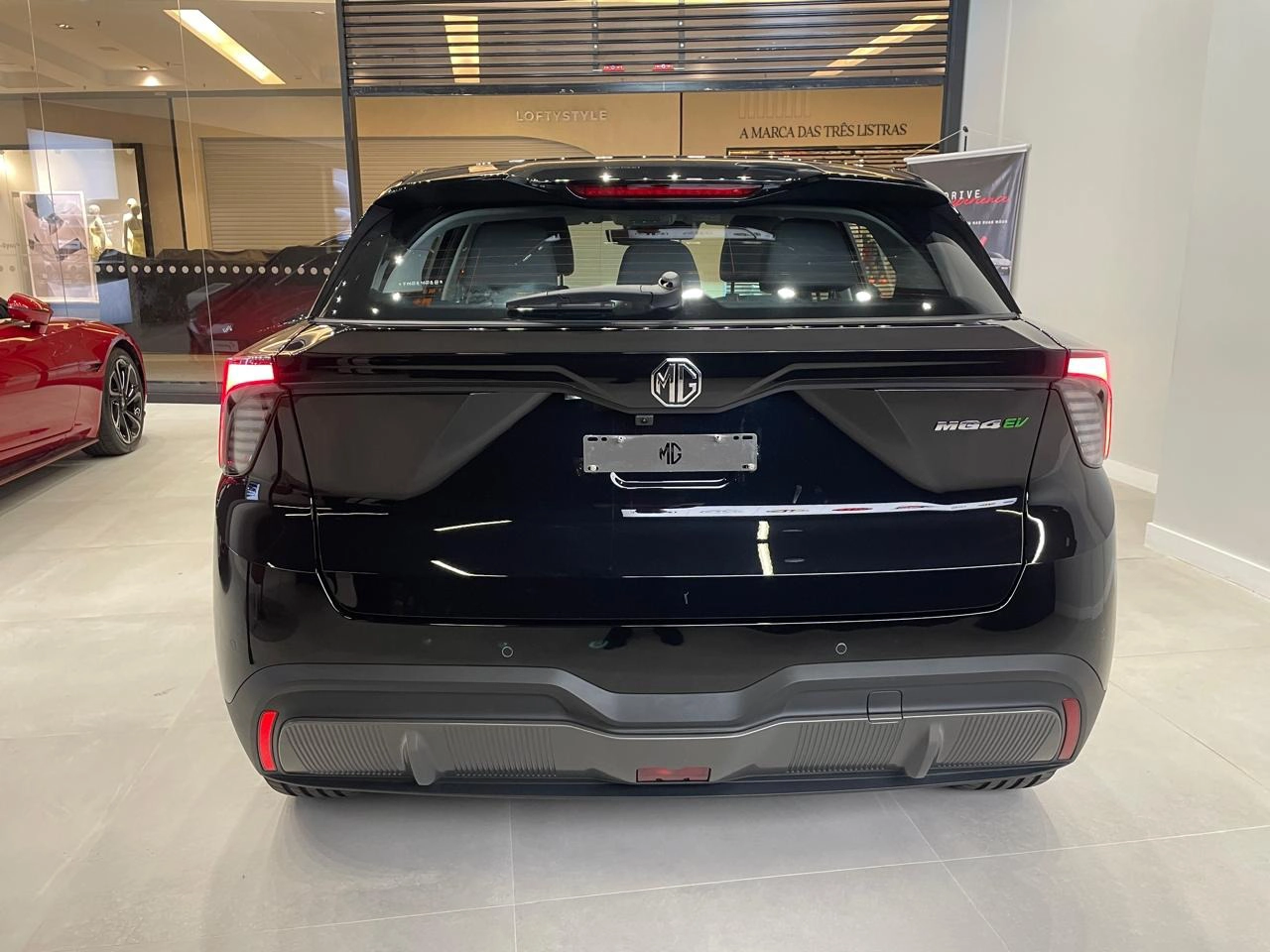 MG-4-64 KW ELÉTRICO COMFORT