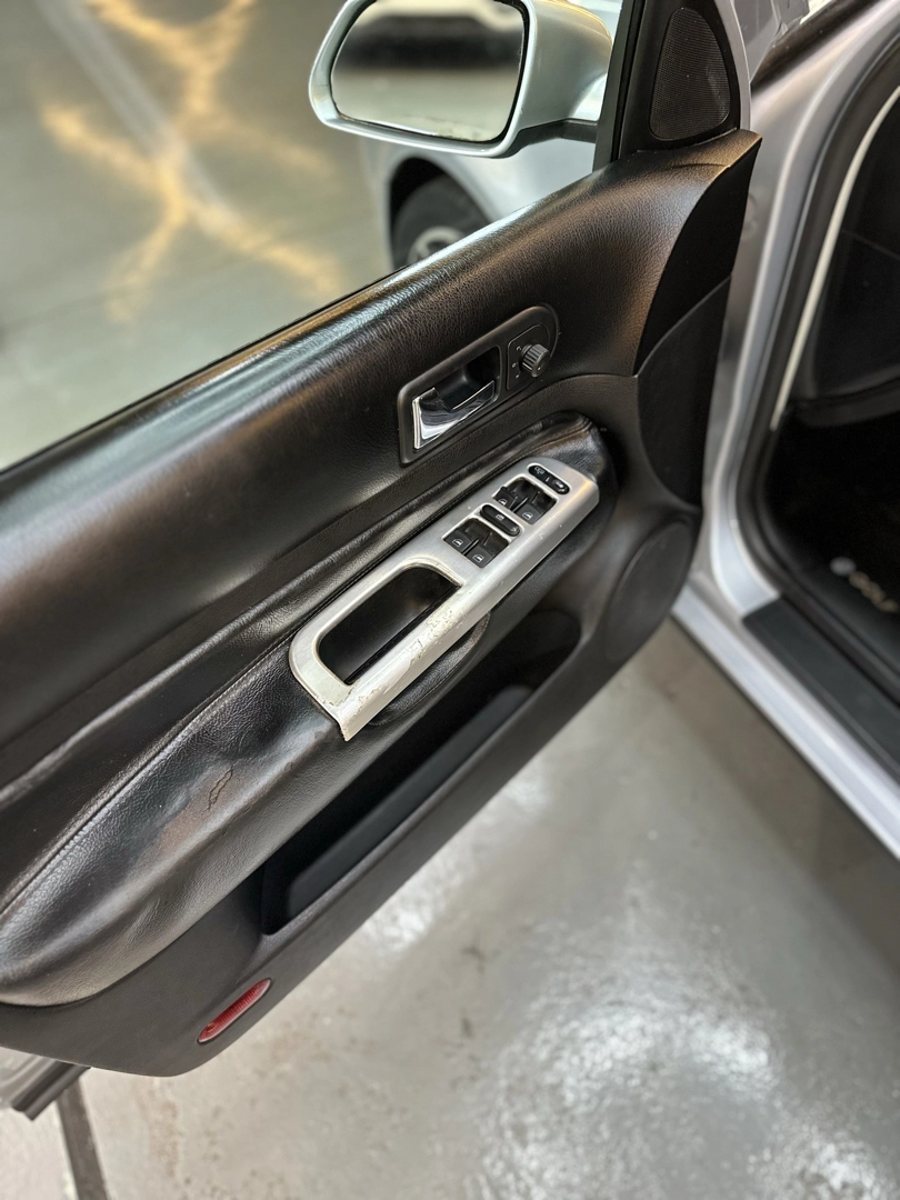 Volkswagen GOLF 2.0 MI SPORTLINE 8V FLEX 4P TIPTRONIC