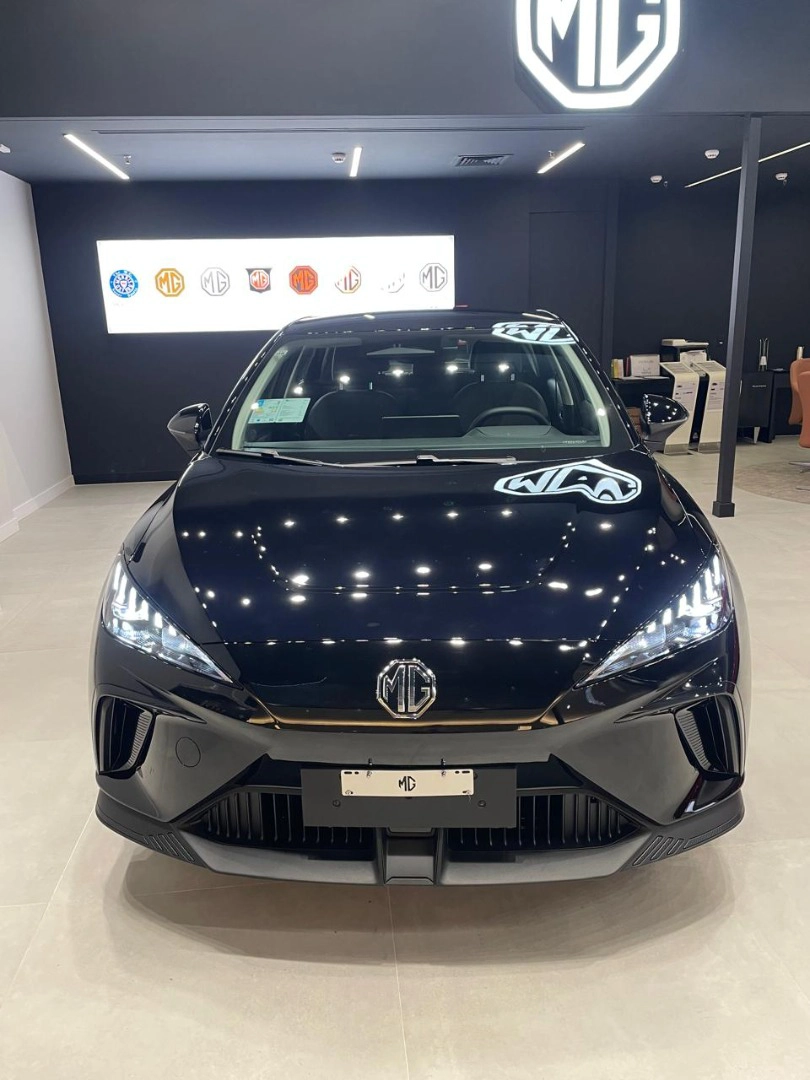 MG-4-64 KW ELÉTRICO COMFORT