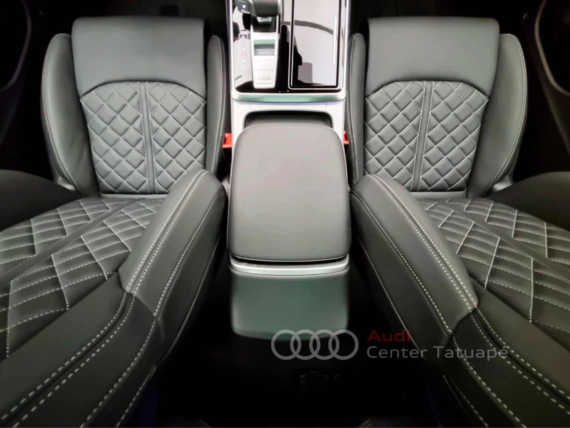 audi Q8 3.0 TFSI GASOLINA PERFORMANCE BLACK QUATTRO TIPTRONIC 202616