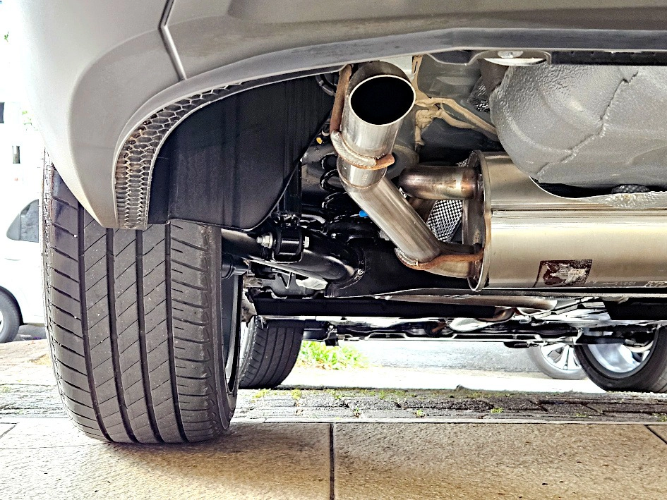 fiat FASTBACK 1.0 TURBO 200 HYBRID AUDACE CVT 202514