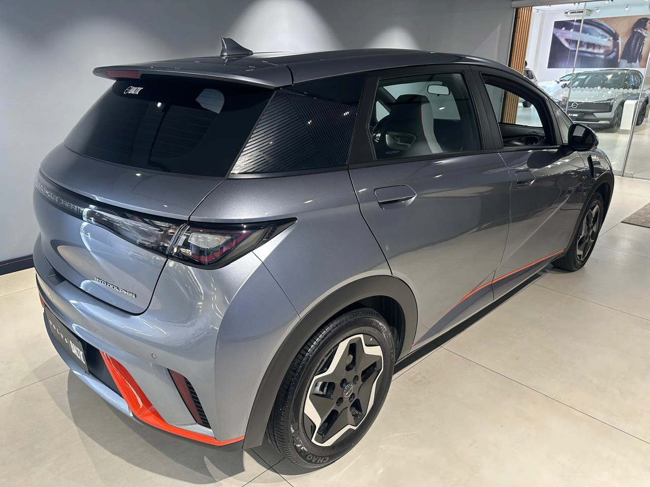 BYD-DOLPHIN-44,9 KW ELÉTRICO