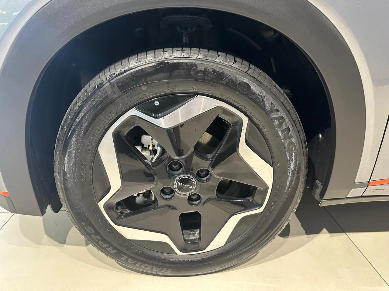 BYD-DOLPHIN-44,9 KW ELÉTRICO