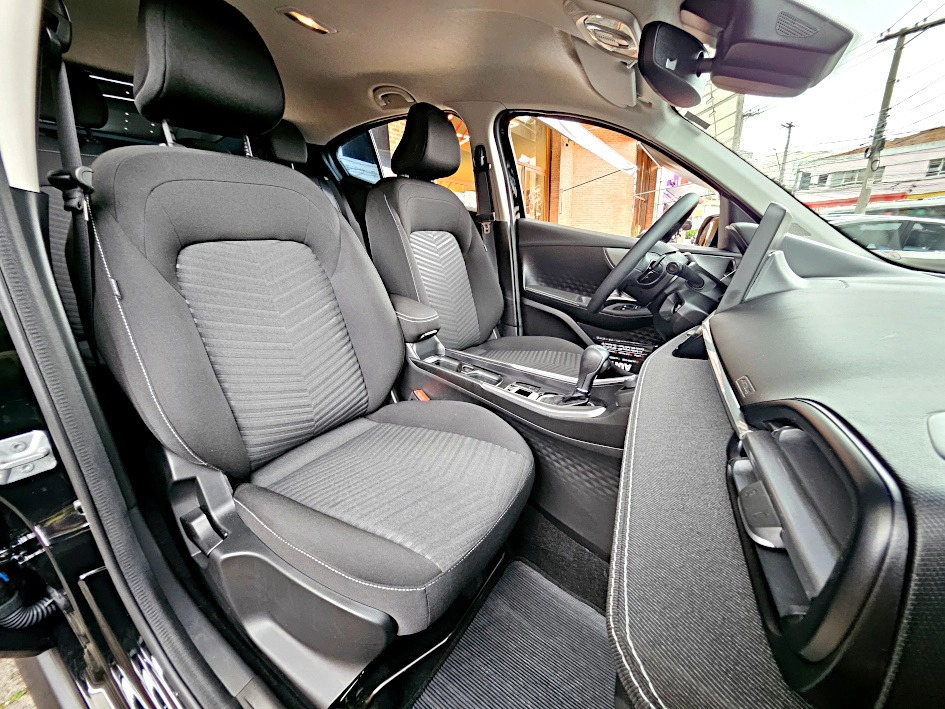 fiat FASTBACK 1.0 TURBO 200 HYBRID AUDACE CVT 20256