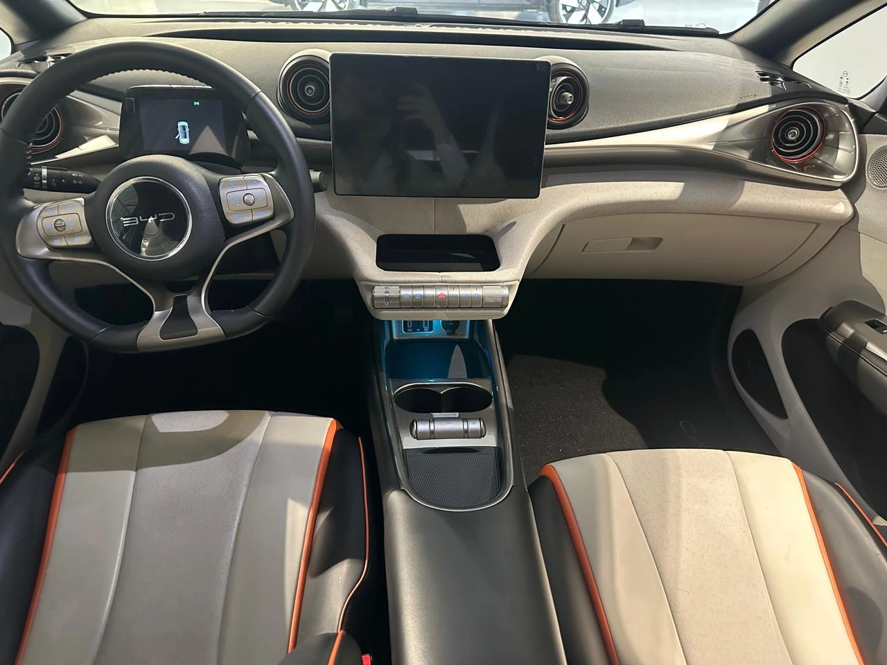 BYD-DOLPHIN-44,9 KW ELÉTRICO