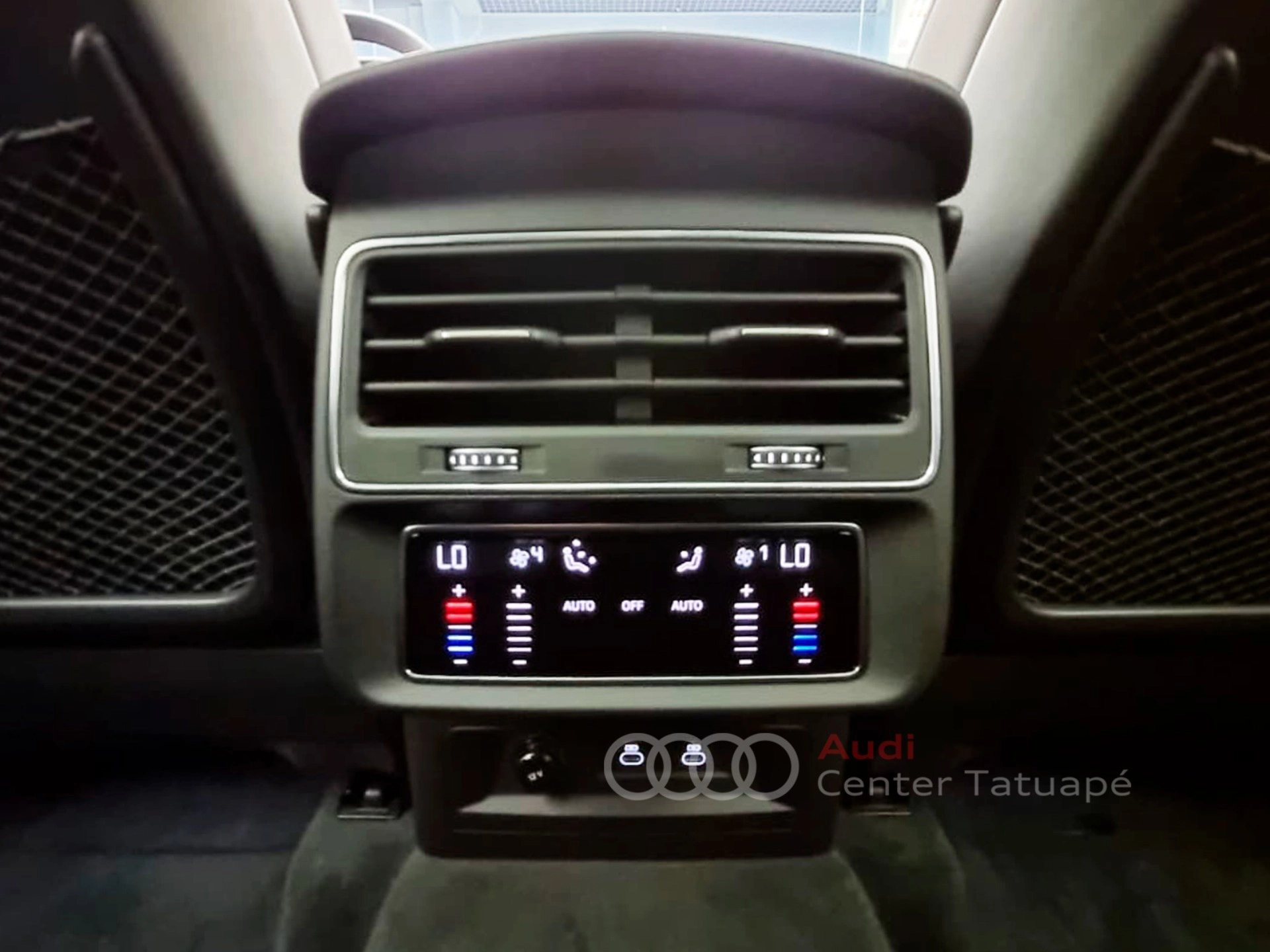 audi Q8 3.0 TFSI GASOLINA PERFORMANCE BLACK QUATTRO TIPTRONIC 202619