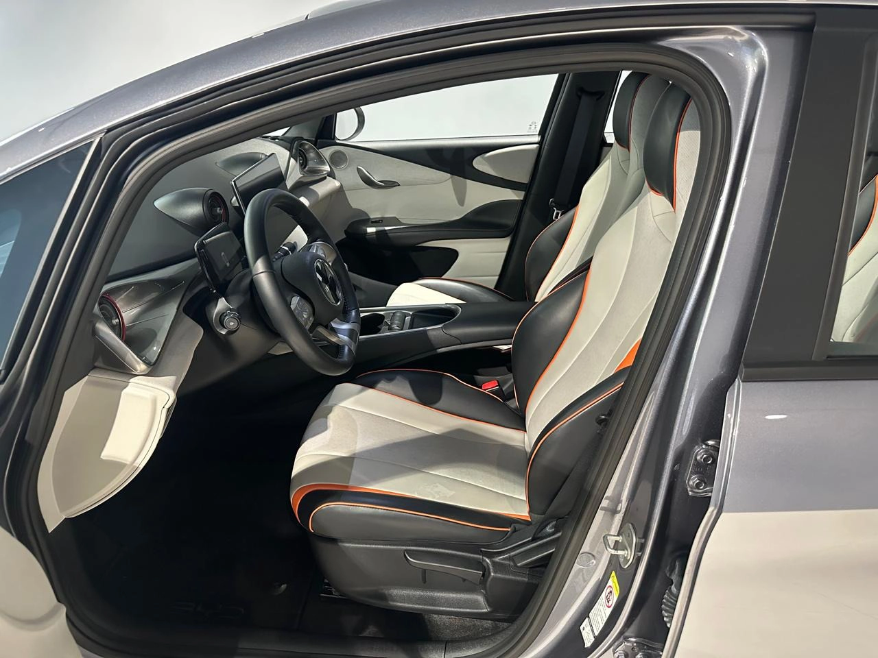 BYD-DOLPHIN-44,9 KW ELÉTRICO