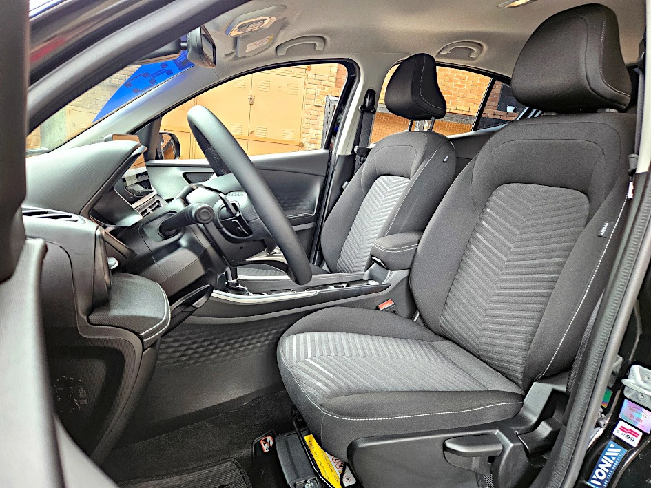 fiat FASTBACK 1.0 TURBO 200 HYBRID AUDACE CVT 20253