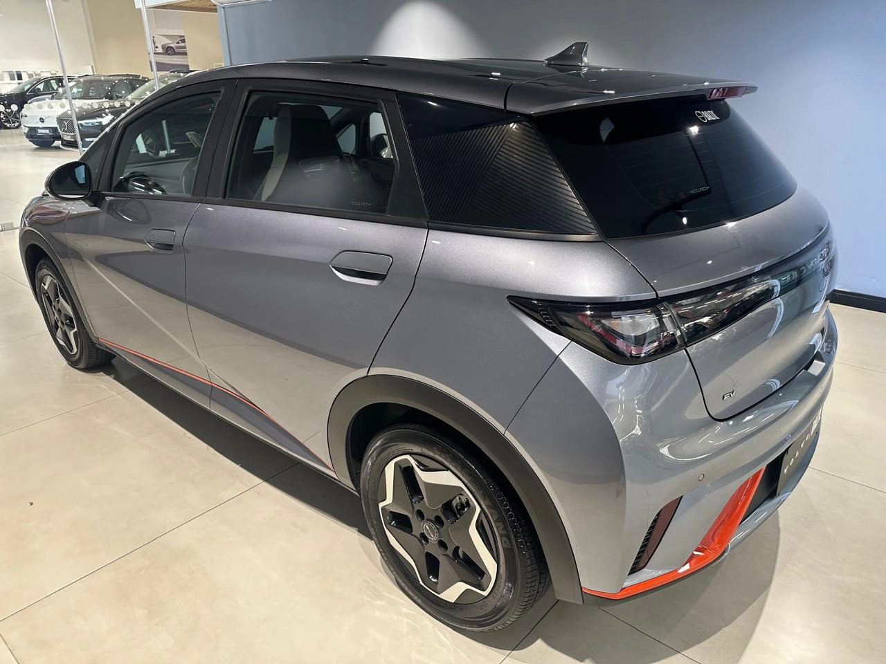 BYD-DOLPHIN-44,9 KW ELÉTRICO