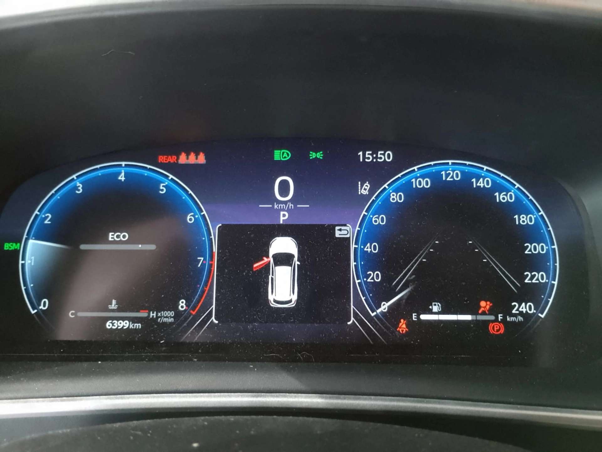 toyota COROLLA CROSS 2.0 VVT-IE FLEX XRX DIRECT SHIFT 20266