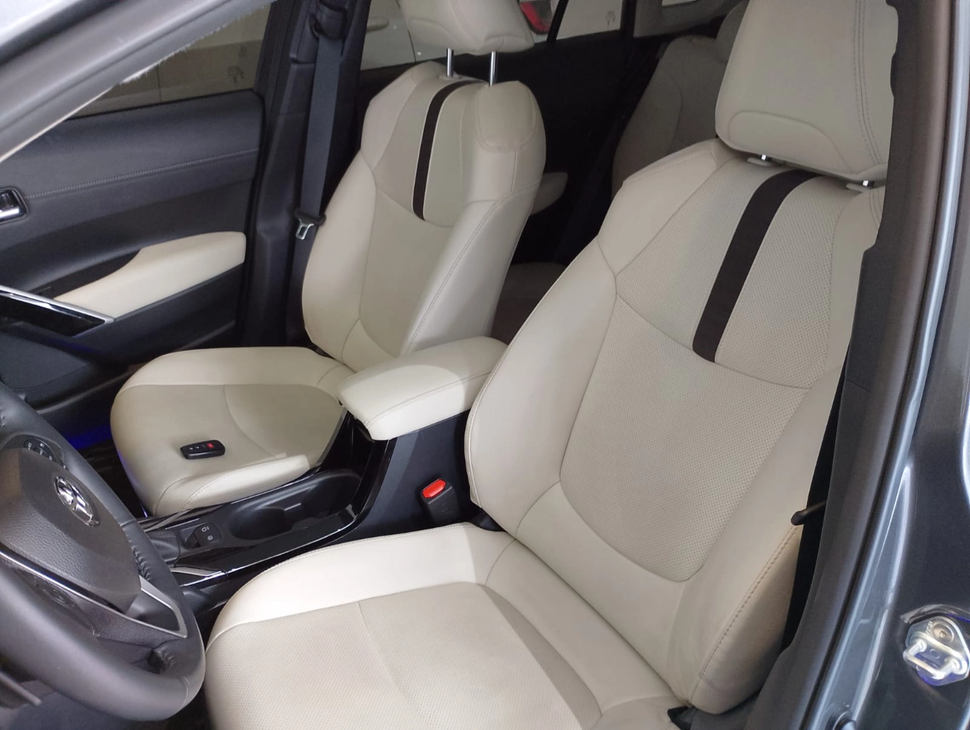 toyota COROLLA CROSS 2.0 VVT-IE FLEX XRX DIRECT SHIFT 20269
