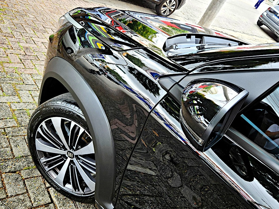 fiat FASTBACK 1.0 TURBO 200 HYBRID AUDACE CVT 202516