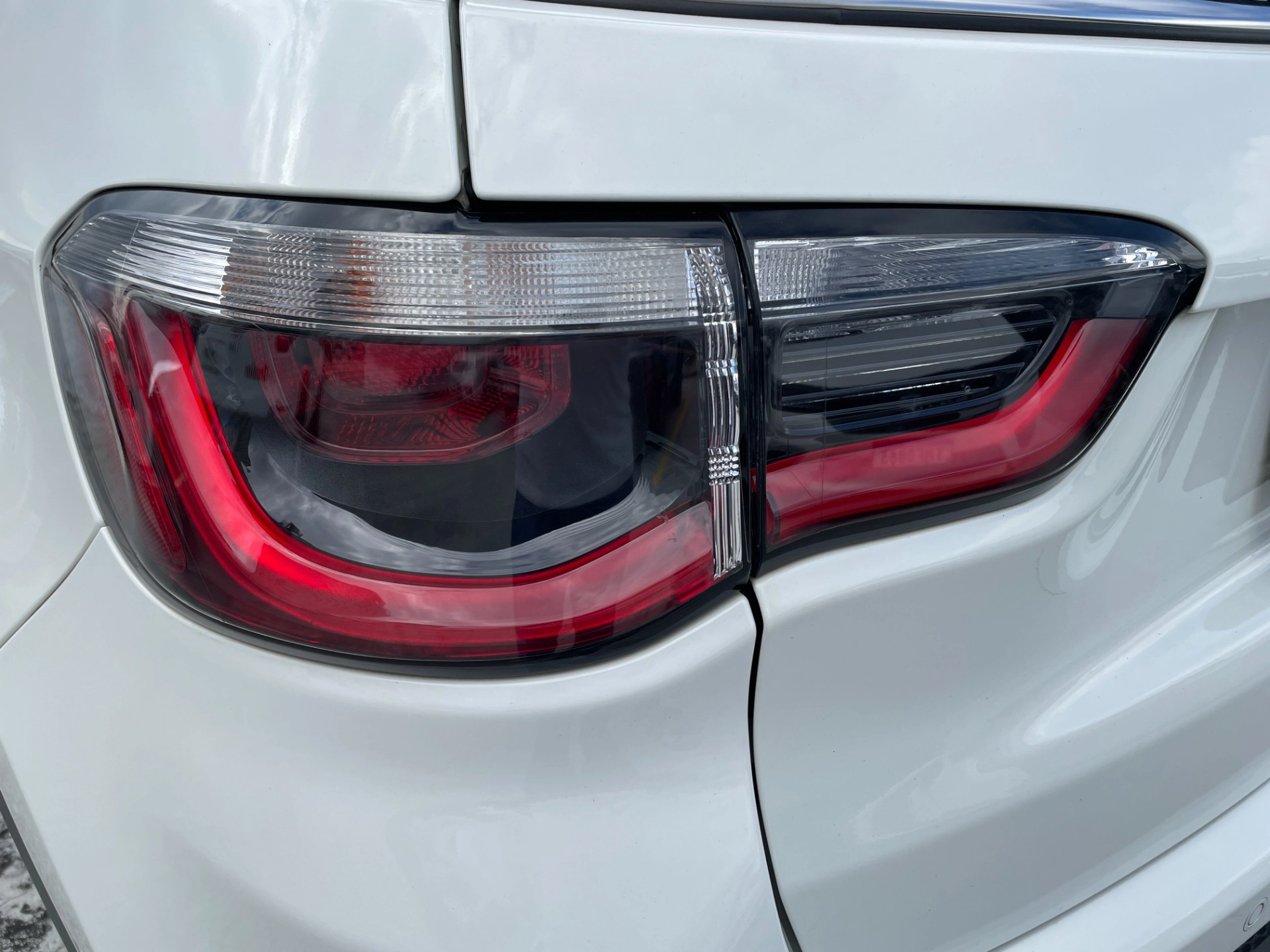 jeep COMPASS 2.0 16V FLEX LONGITUDE AUTOMÁTICO 20216