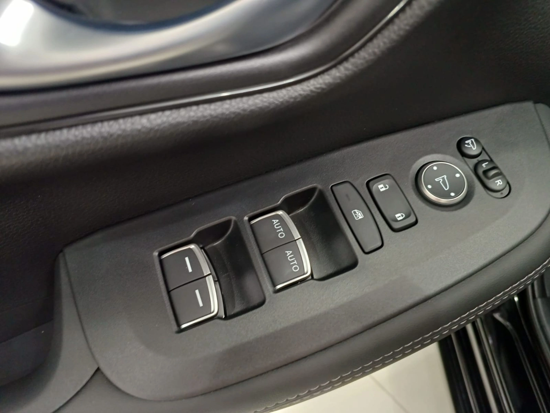 honda ZR-V 2.0 I-VTEC GASOLINA TOURING CVT 20268
