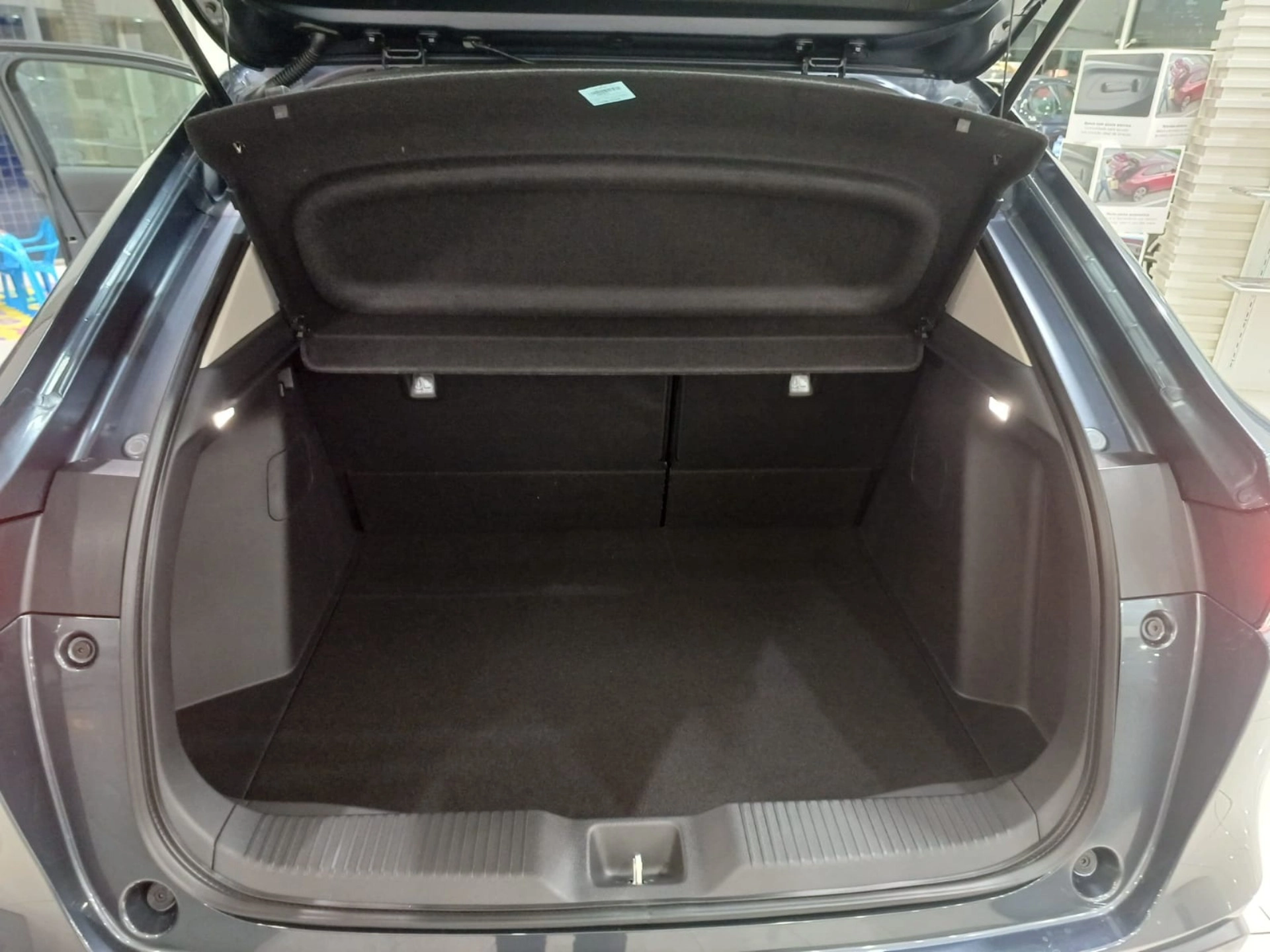 honda HR-V 1.5 DI I-VTEC FLEX EXL CVT 202611