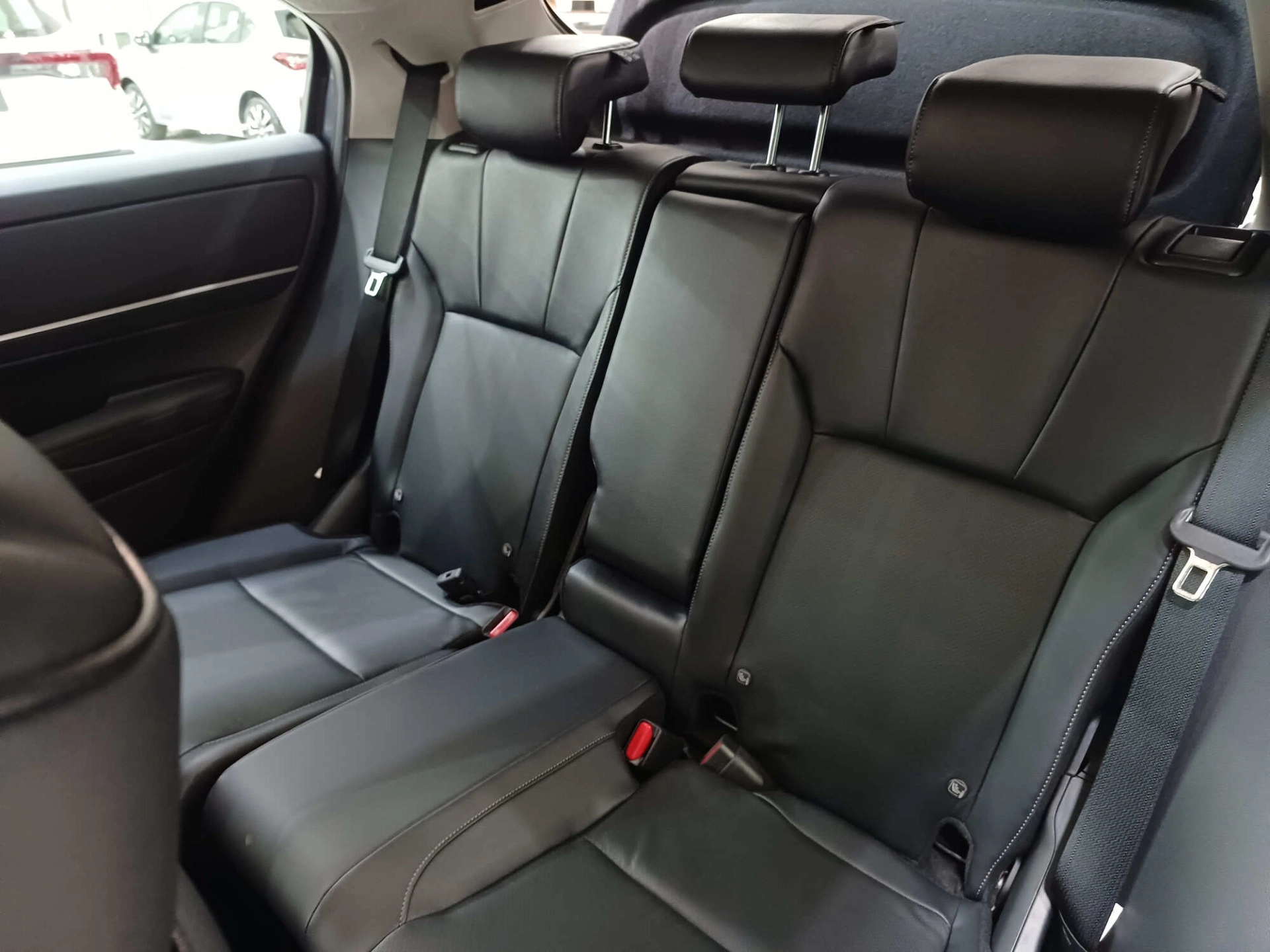 honda HR-V 1.5 DI I-VTEC FLEX EXL CVT 202610