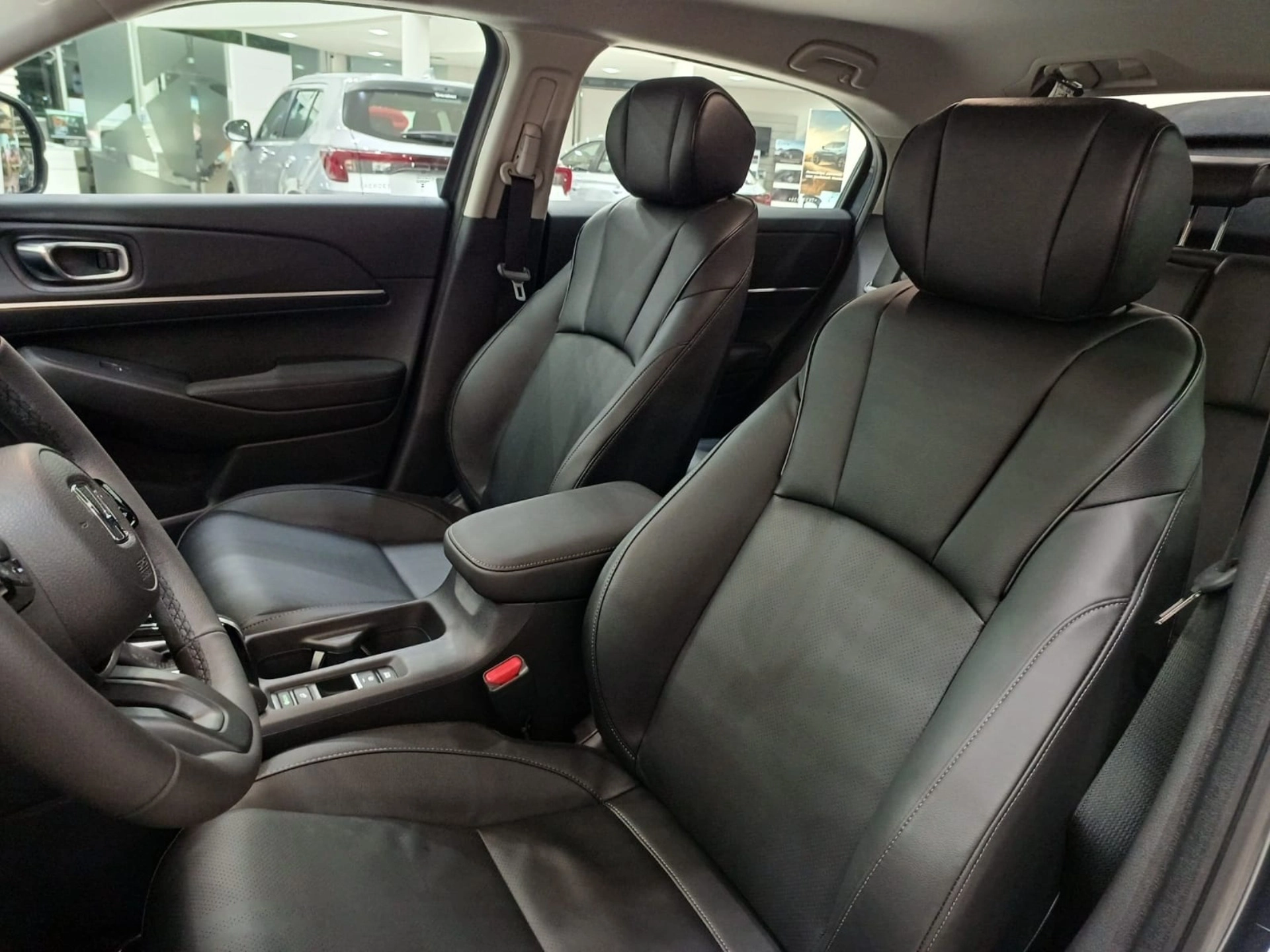 honda HR-V 1.5 DI I-VTEC FLEX EXL CVT 20267