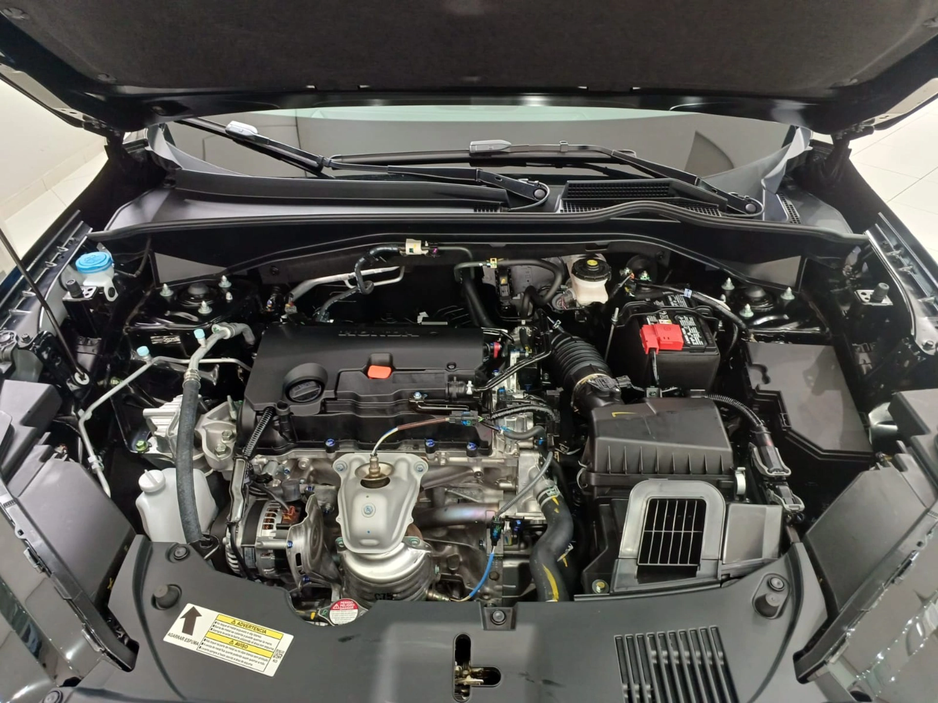 honda ZR-V 2.0 I-VTEC GASOLINA TOURING CVT 202614