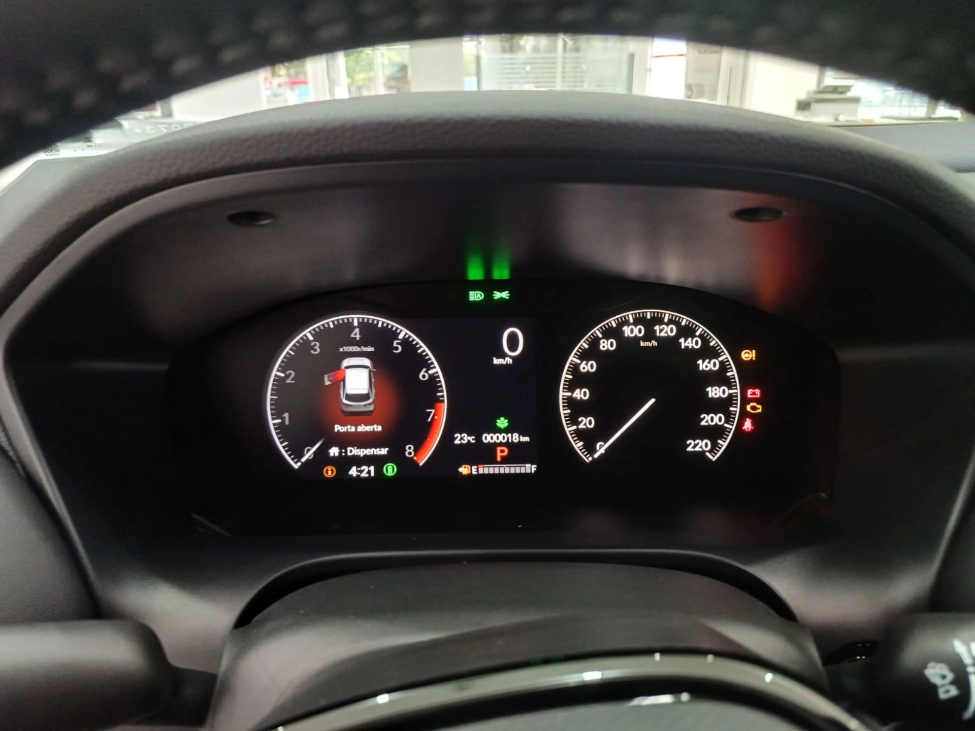 honda ZR-V 2.0 I-VTEC GASOLINA TOURING CVT 202610
