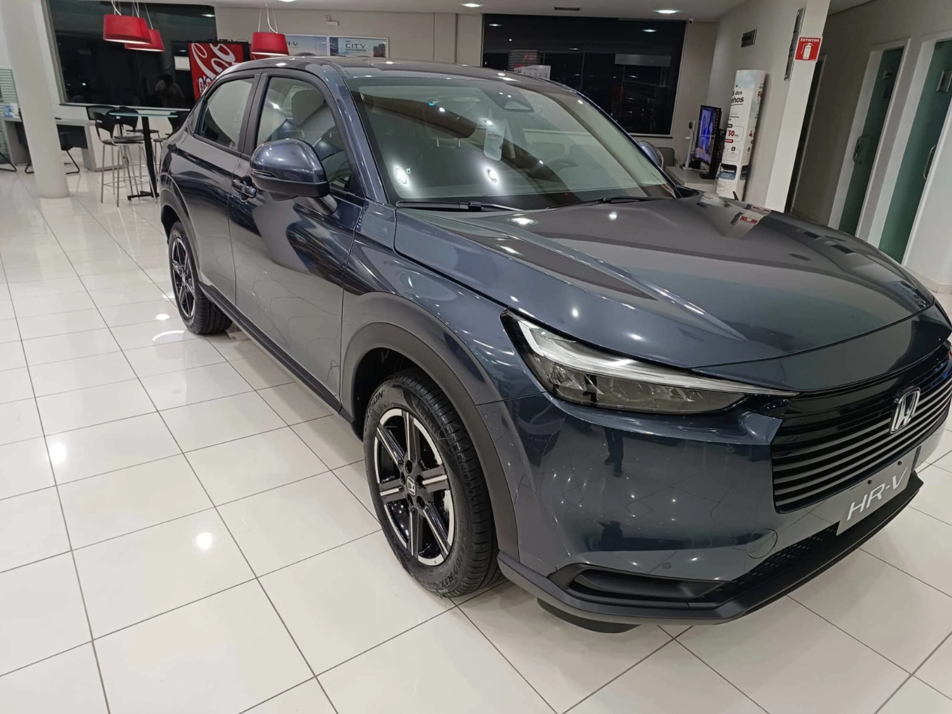 honda HR-V 1.5 DI I-VTEC FLEX EXL CVT 20262