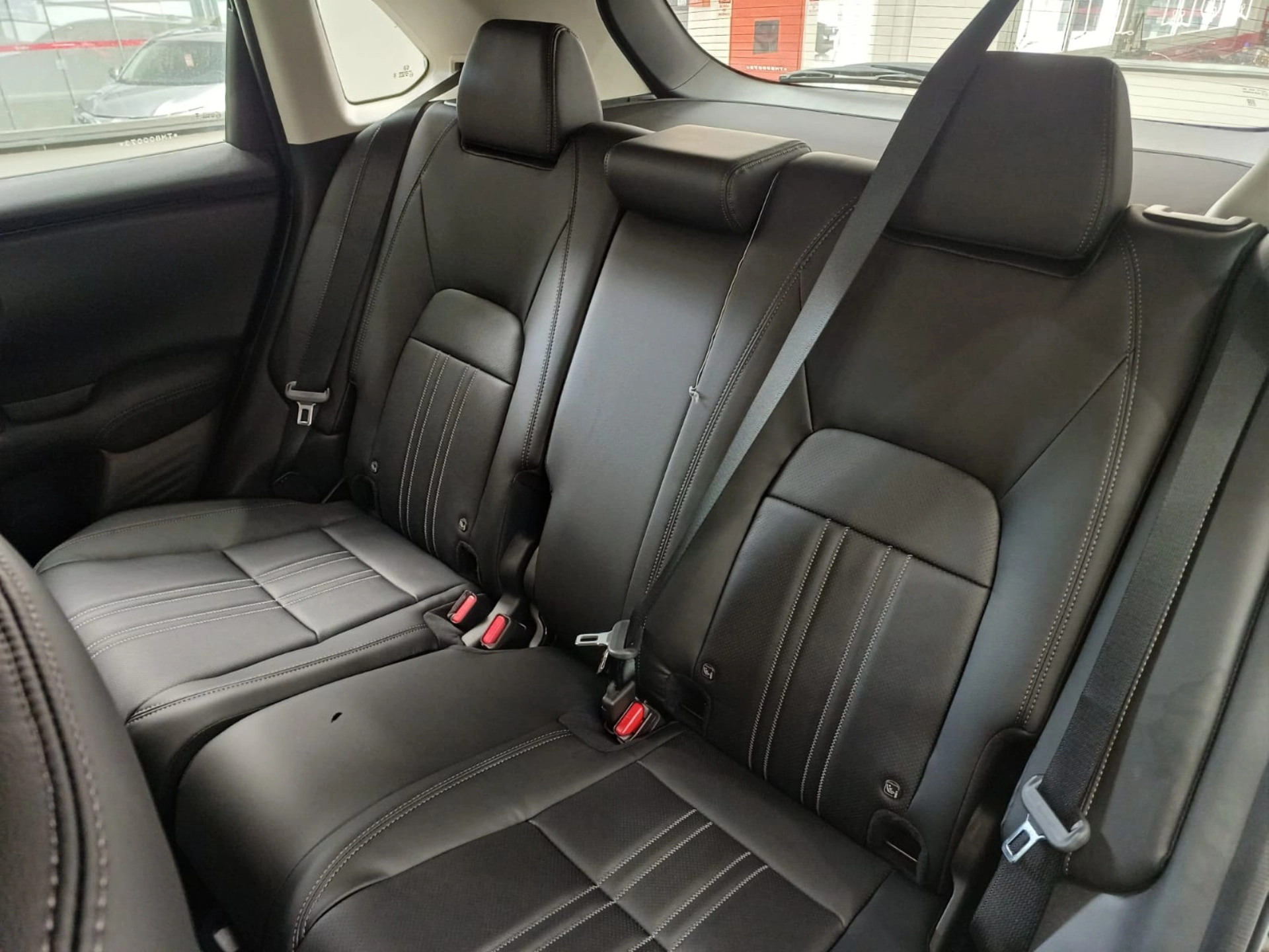 honda ZR-V 2.0 I-VTEC GASOLINA TOURING CVT 202613