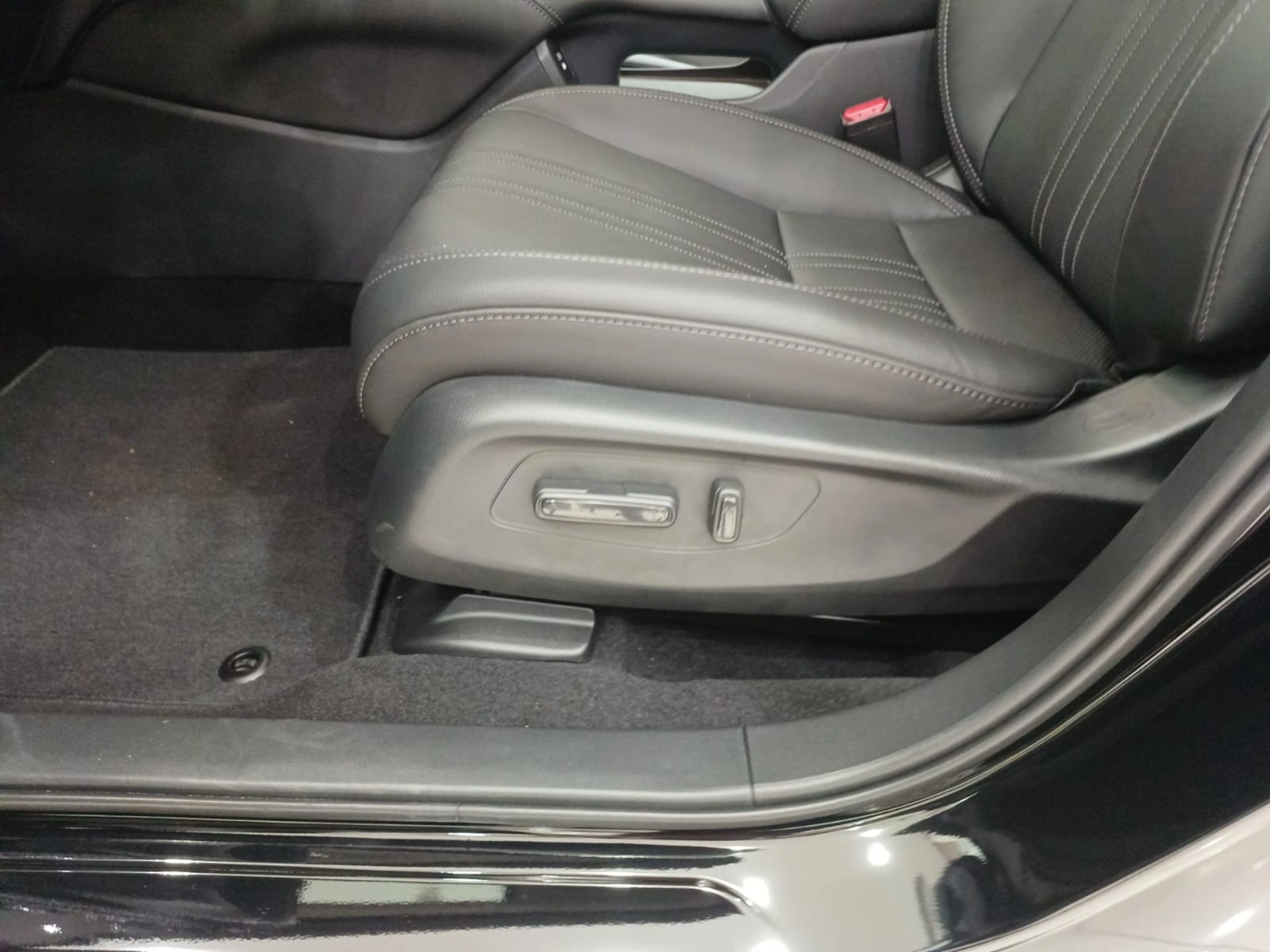 honda ZR-V 2.0 I-VTEC GASOLINA TOURING CVT 20267