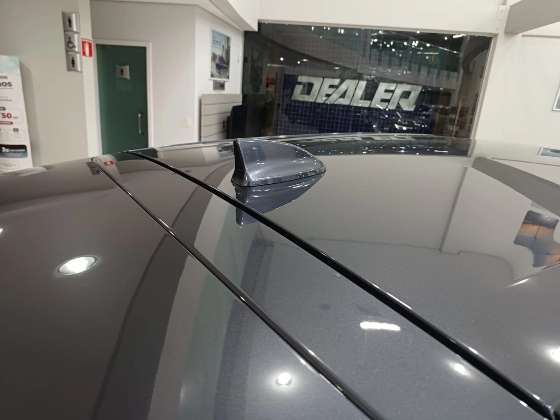 honda HR-V 1.5 DI I-VTEC FLEX EXL CVT 20266
