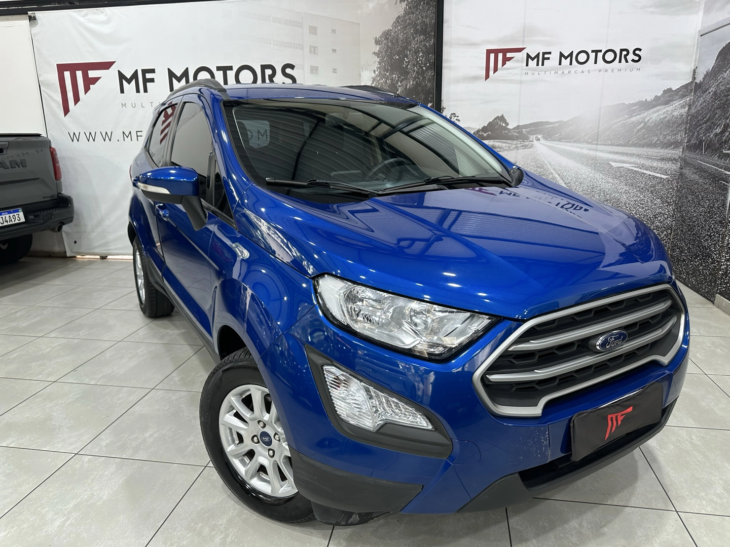 ECOSPORT