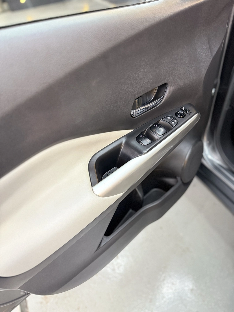 NISSAN KICKS 1.6 16V FLEXSTART EXCLUSIVE XTRONIC