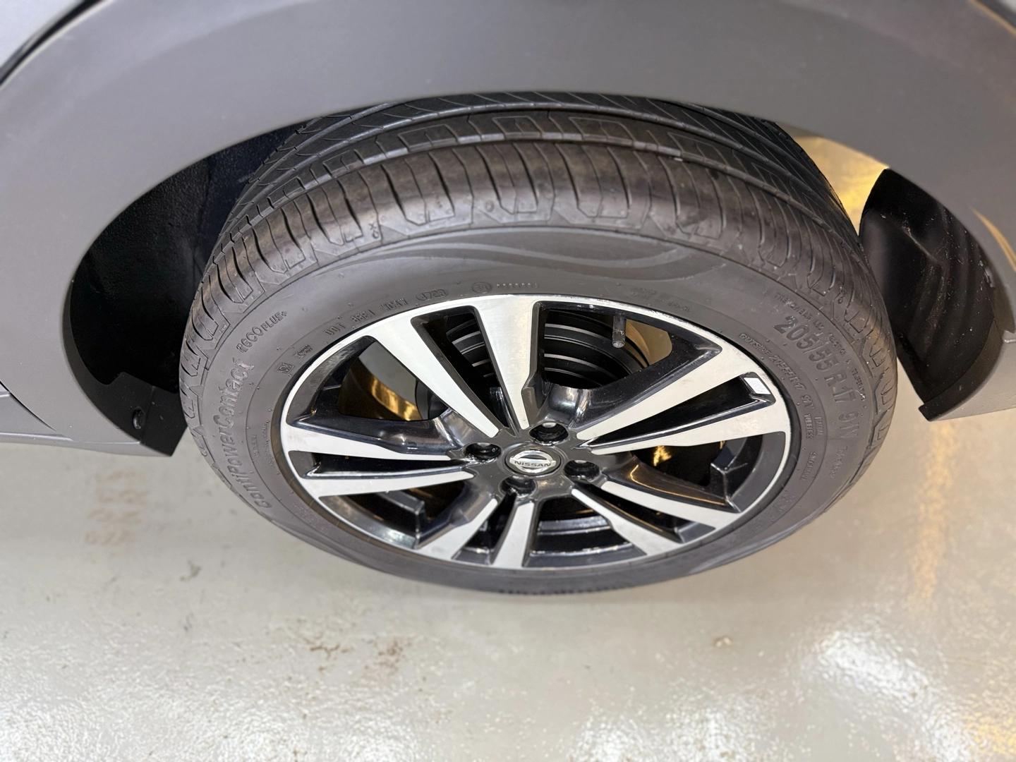 NISSAN KICKS 1.6 16V FLEXSTART EXCLUSIVE XTRONIC