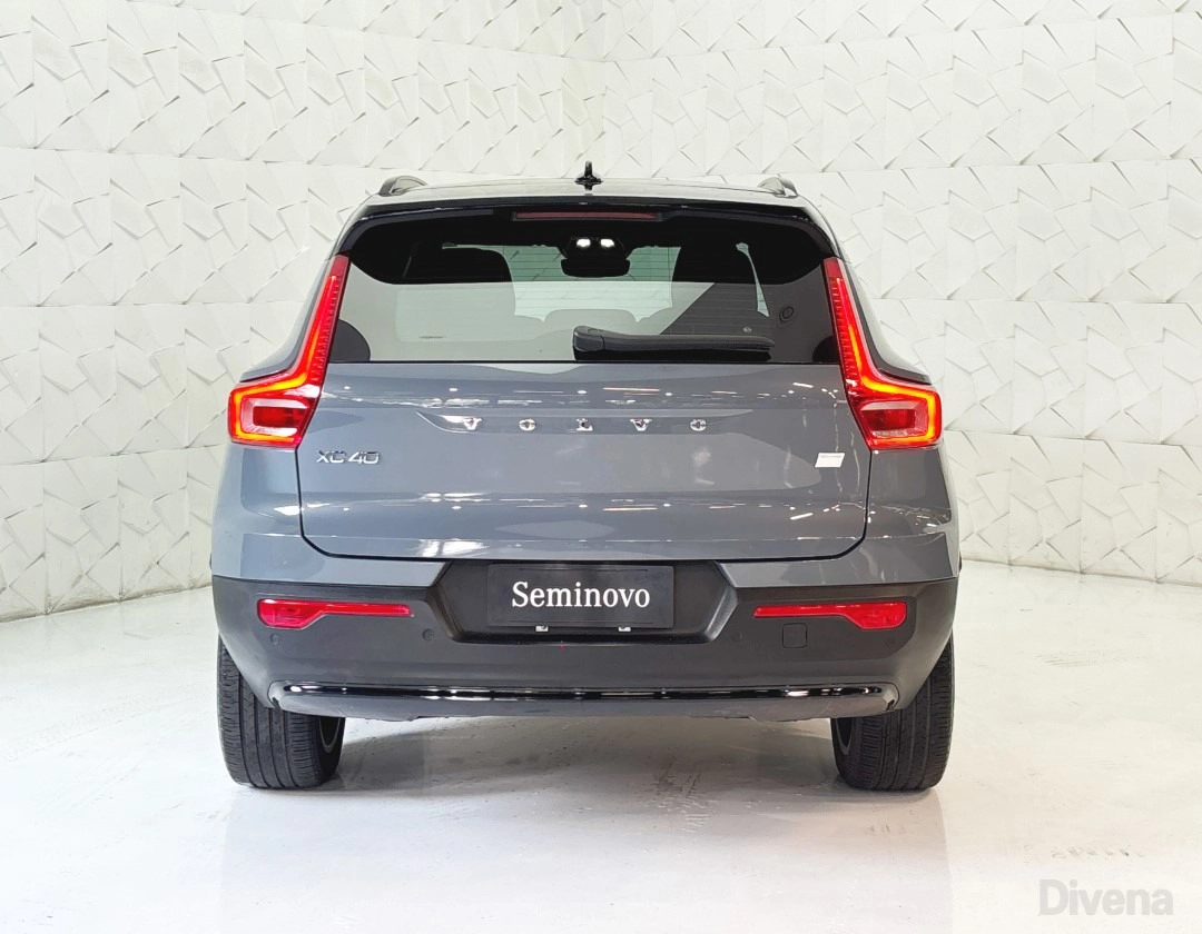 volvo XC40 P6 RECHARGE ELECTRIC PLUS 20234