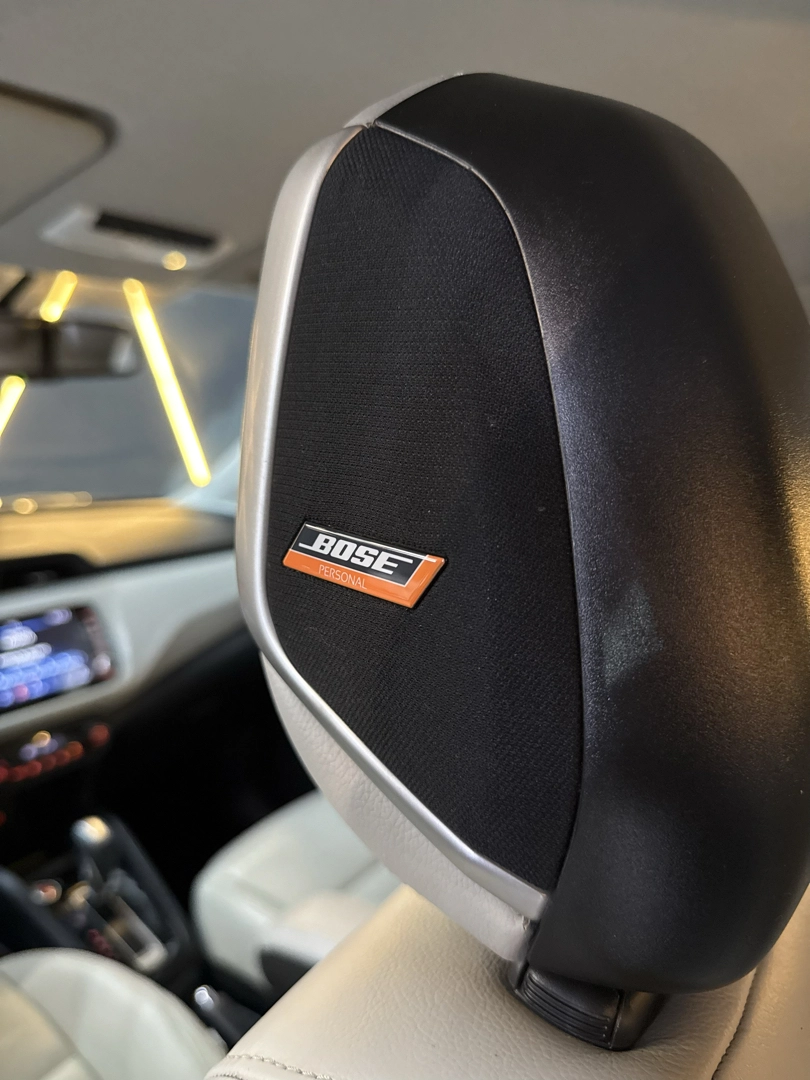 NISSAN KICKS 1.6 16V FLEXSTART EXCLUSIVE XTRONIC