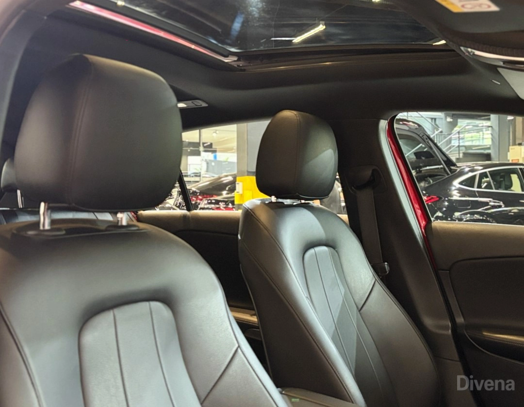 mercedes-benz A 250 2.0 CGI GASOLINA SPORT 7G-DCT 20198