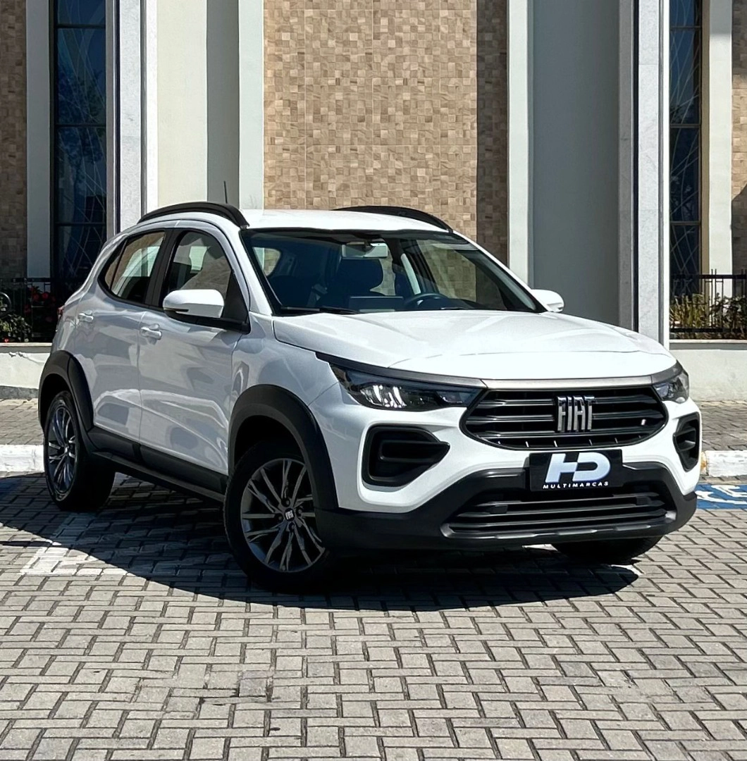 PULSE 1.3 FLEX DRIVE CVT