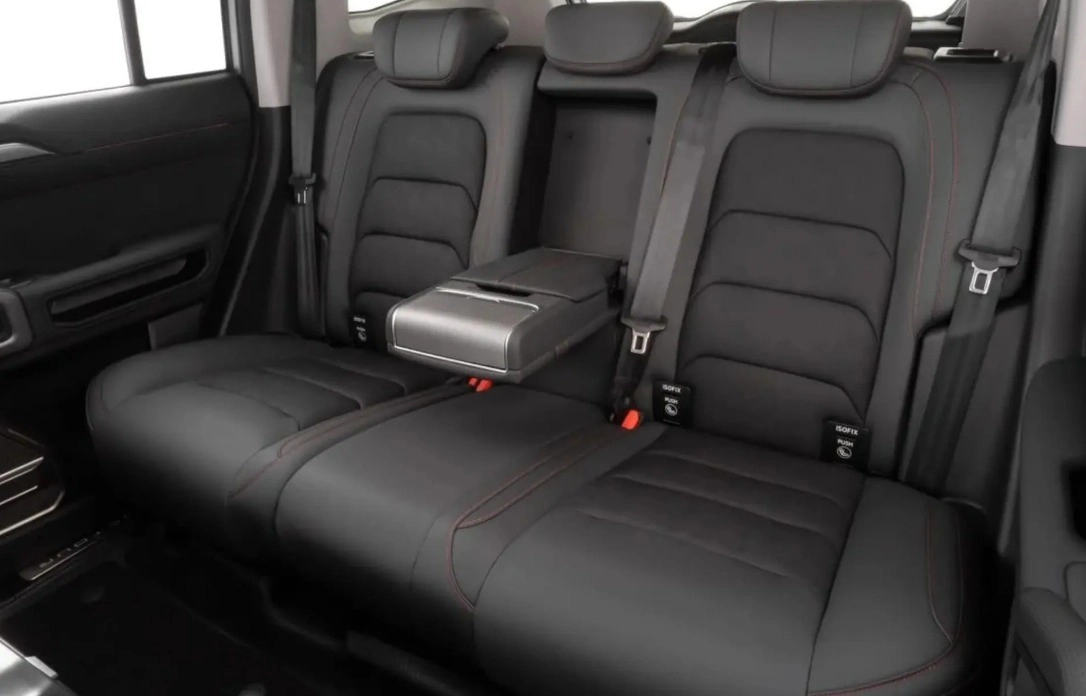 jetour T2 1.5 TCI PHEV ADVANCED AWD DHT 20266