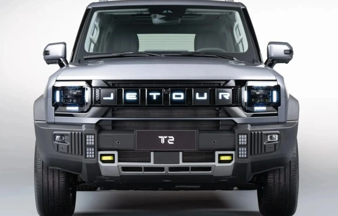 jetour T2 1.5 TCI PHEV ADVANCED AWD DHT 2026