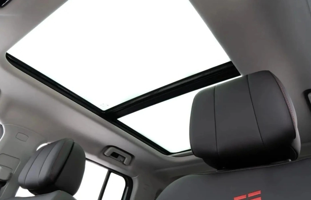 jetour T2 1.5 TCI PHEV ADVANCED AWD DHT 20265