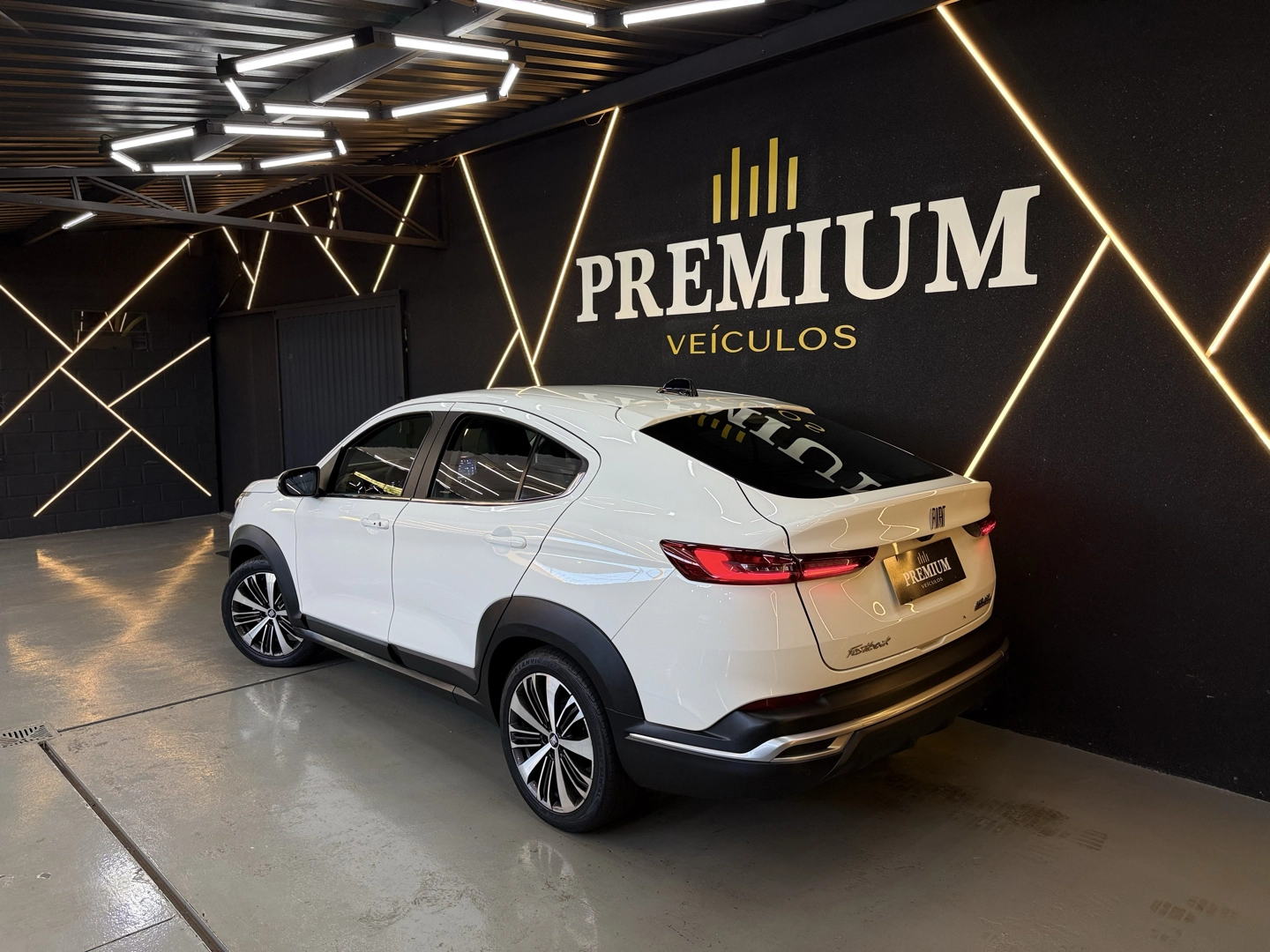 FIAT FASTBACK 1.0 TURBO 200 FLEX AUDACE CVT