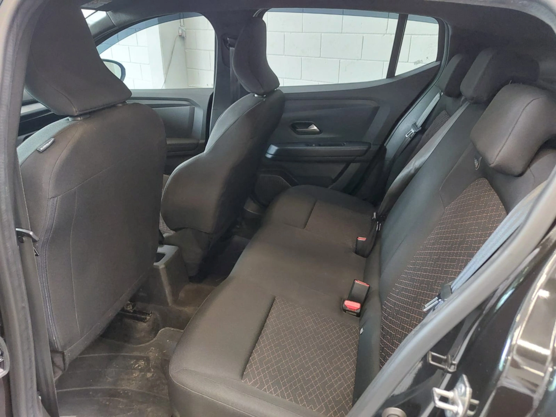 renault KARDIAN 1.0 TCE FLEX EVOLUTION EDC 202511