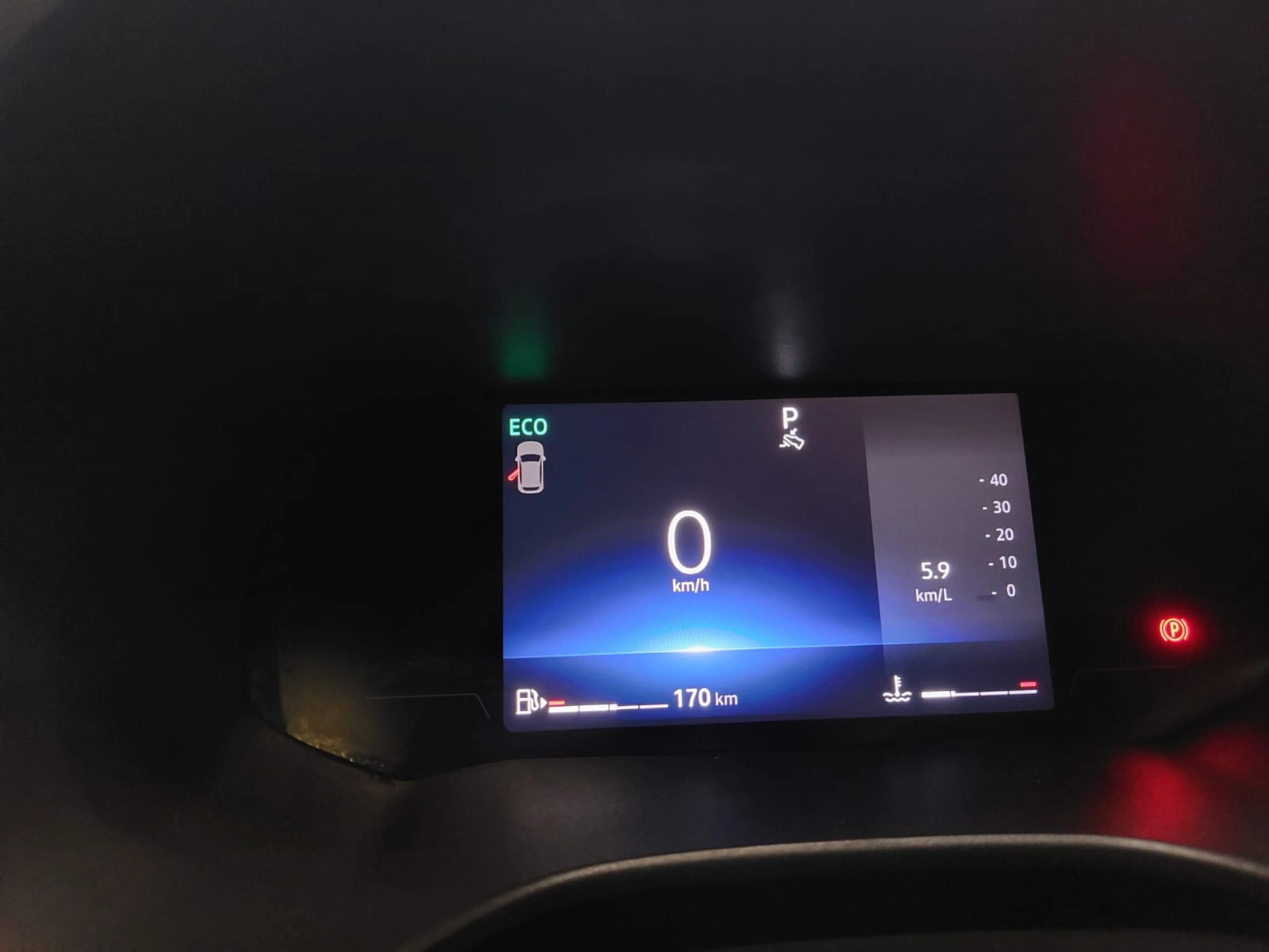 renault KARDIAN 1.0 TCE FLEX EVOLUTION EDC 20257