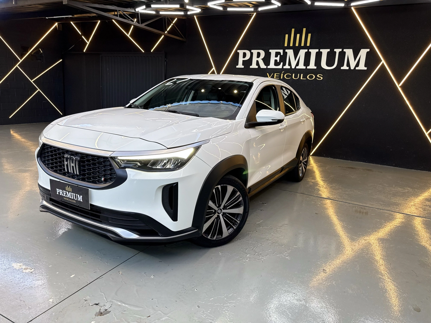 FIAT FASTBACK 1.0 TURBO 200 FLEX AUDACE CVT