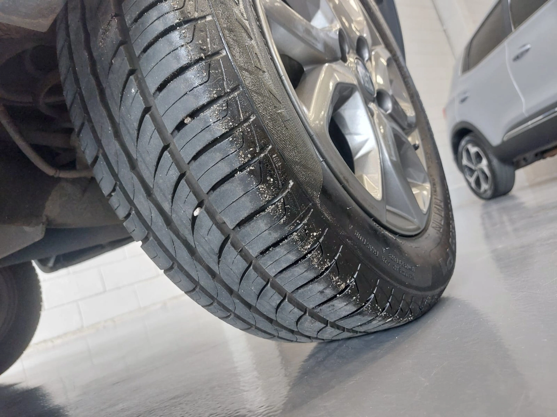 fiat MOBI 1.0 EVO FLEX TREKKING MANUAL 202316