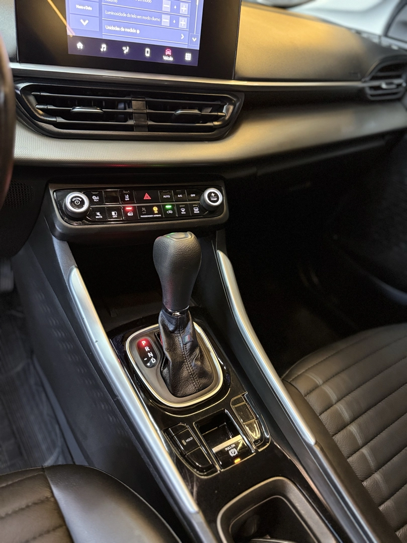 FIAT FASTBACK 1.0 TURBO 200 FLEX AUDACE CVT