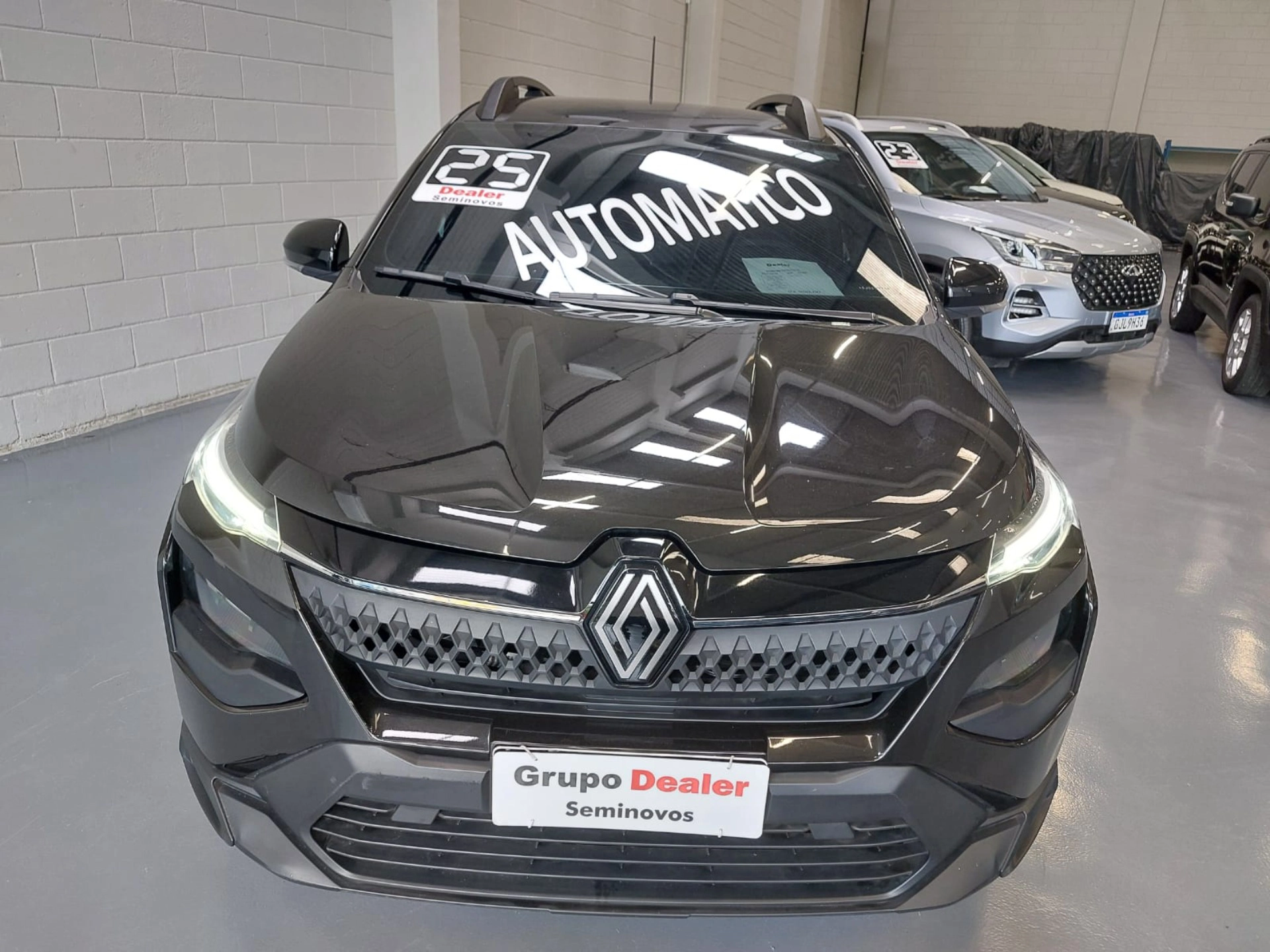 renault KARDIAN 1.0 TCE FLEX EVOLUTION EDC 2025