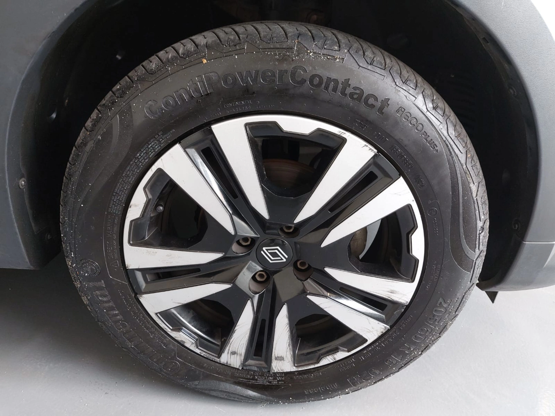 renault KARDIAN 1.0 TCE FLEX EVOLUTION EDC 202515